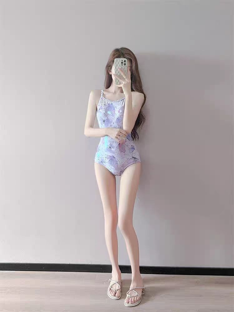 페어리 스타일 삼각형 컷아웃 원피스 수영복 2026 나 - Swimwear 리뷰 및 가격
