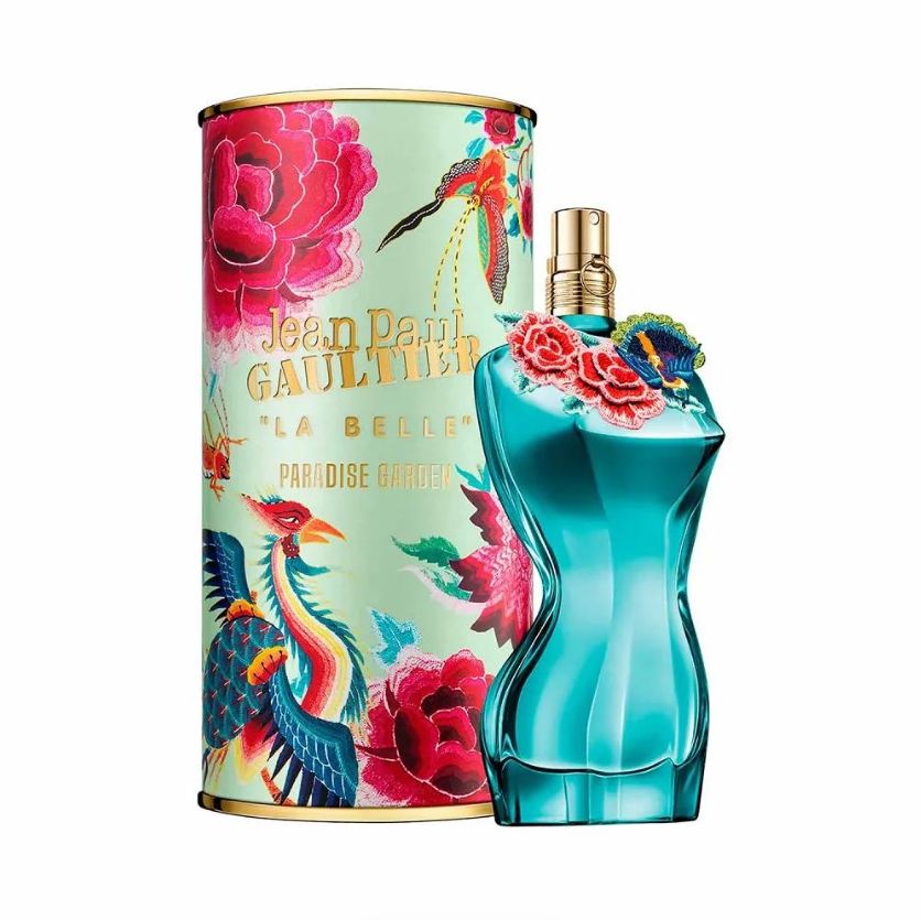 장 폴 고티에 라 벨 파라다이스 가든, 1000ml/3 - Jeans 리뷰 및 가격