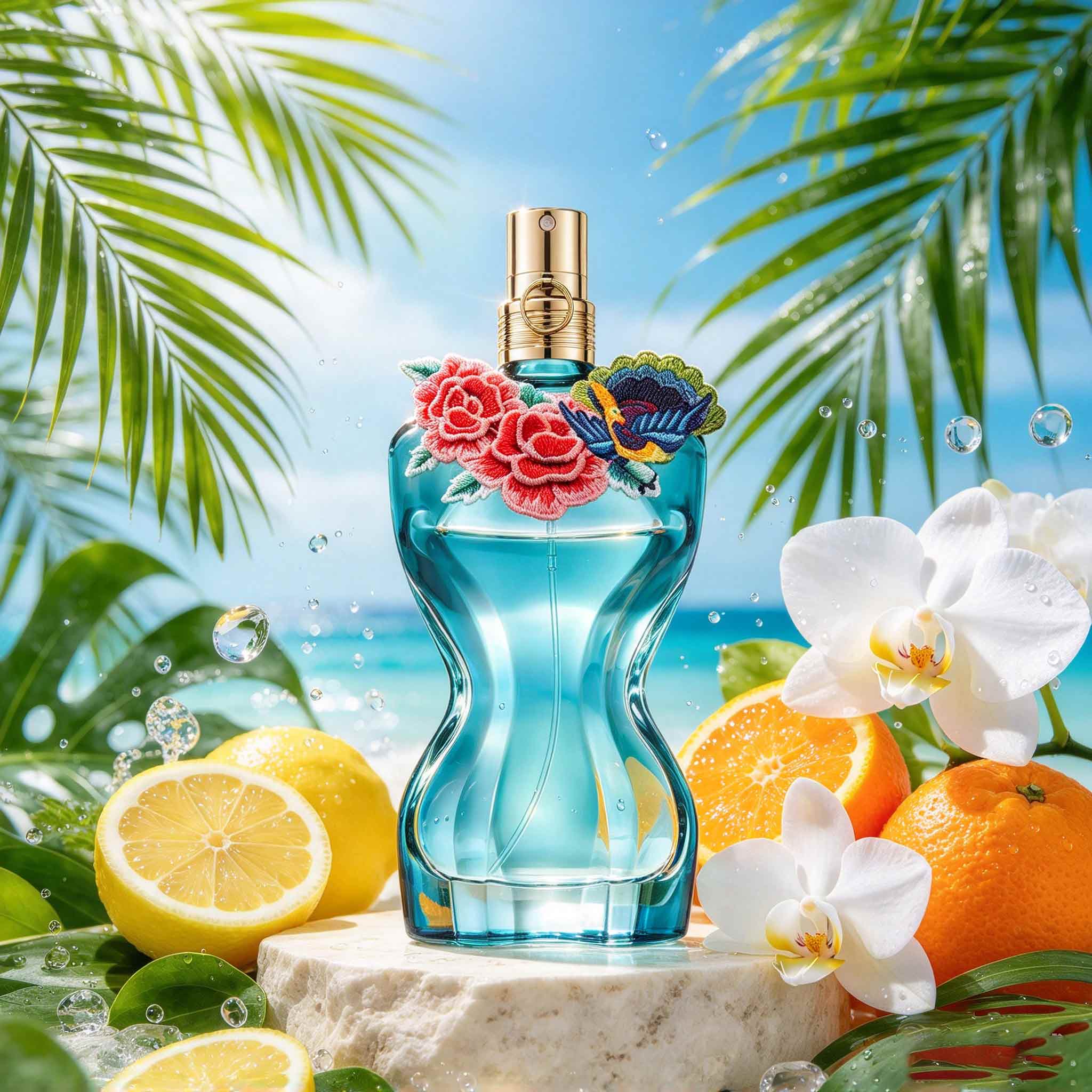 장 폴 고티에 라 벨 파라다이스 가든, 1000ml/3 - Jeans 리뷰 및 가격